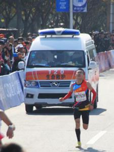 建昌县大型活动