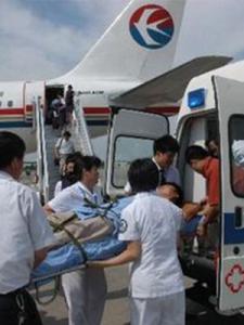 建昌县接送服务